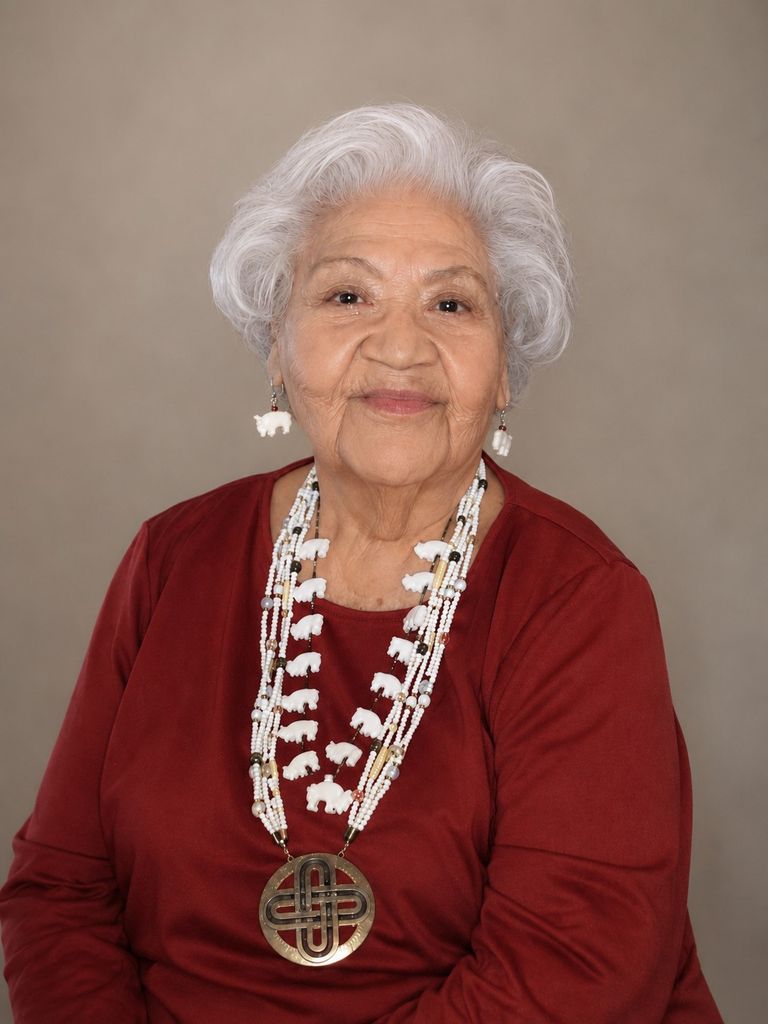 Marcia Lee Davilla
