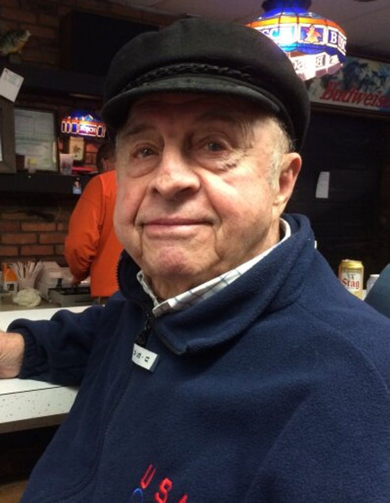 Francis N. "Nick" Lung