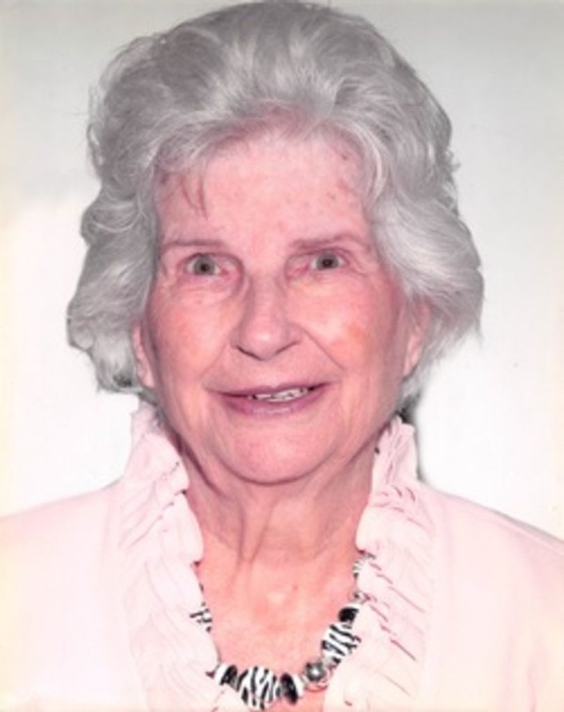Faye L. Brinkman