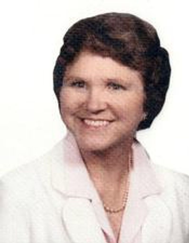 Ethel Lou Koblitz Forney