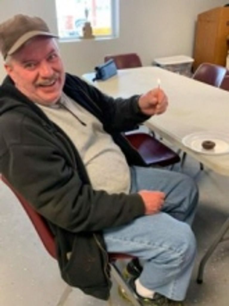 Joseph “Joe” F. Cosgrove Jr. Profile Photo