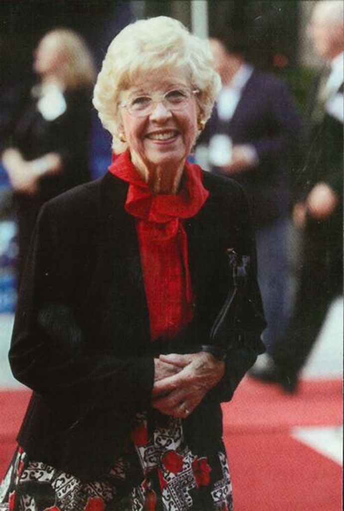 Barbara Jean Cox Profile Photo