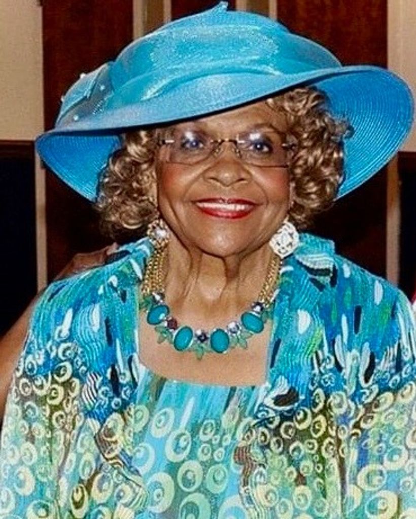 Mrs. Evelyn V. Flagler-Shank Profile Photo