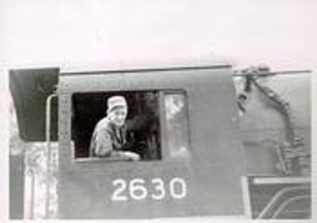 Arthur David Dearnley