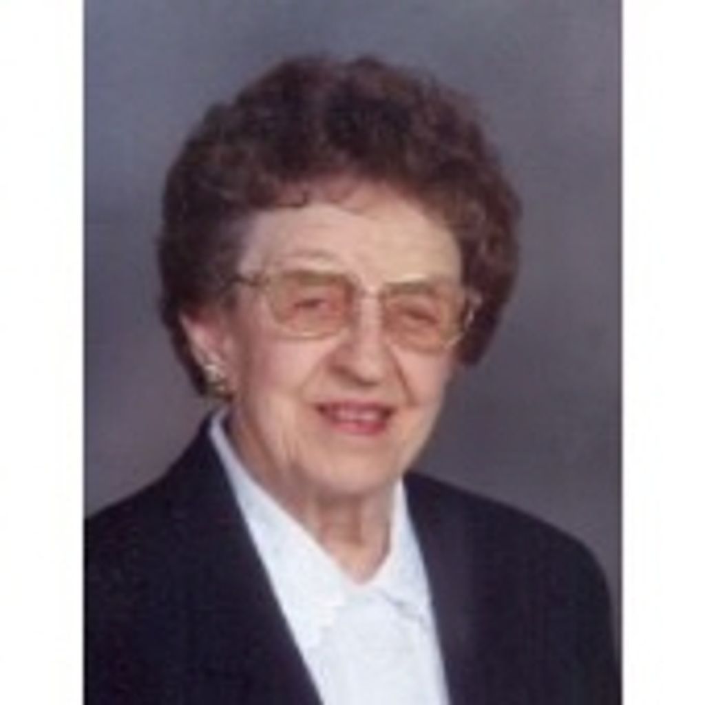 Irma C. Klimstra