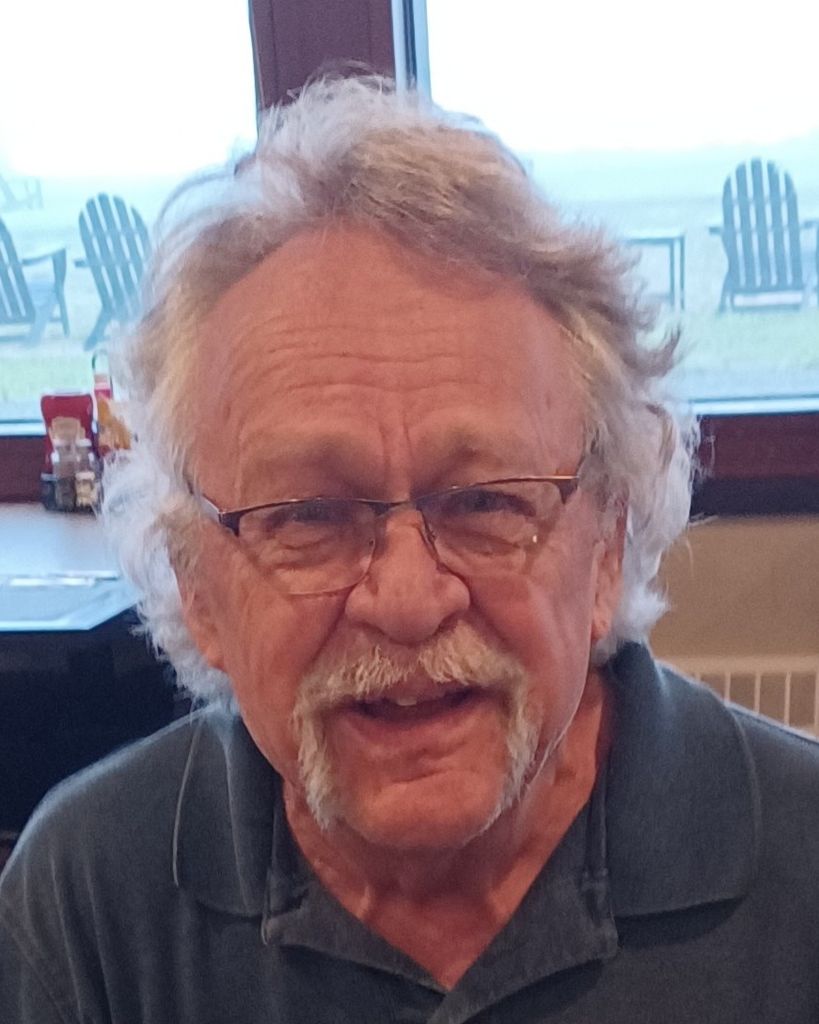 Michael Lynn Weidner