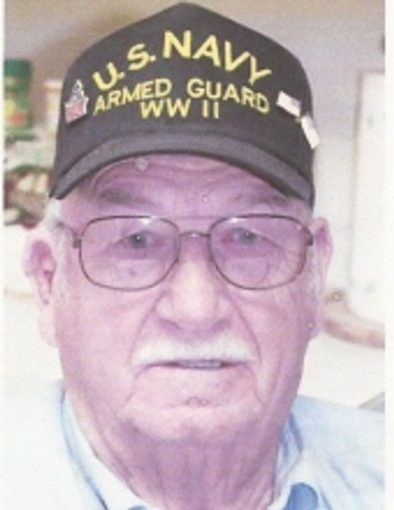 Harlan J. Emler