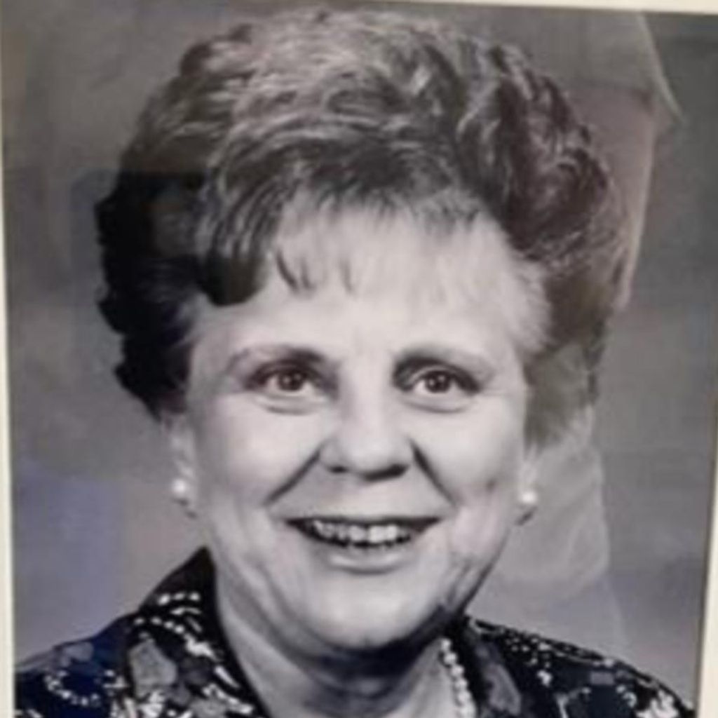 Elenor Bernice Cashman Profile Photo