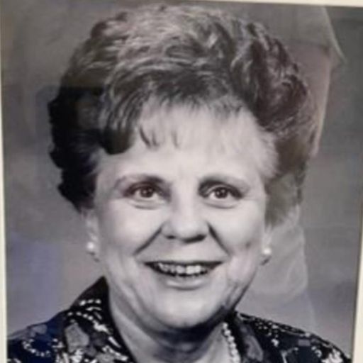 Elenor Bernice Cashman Profile Photo