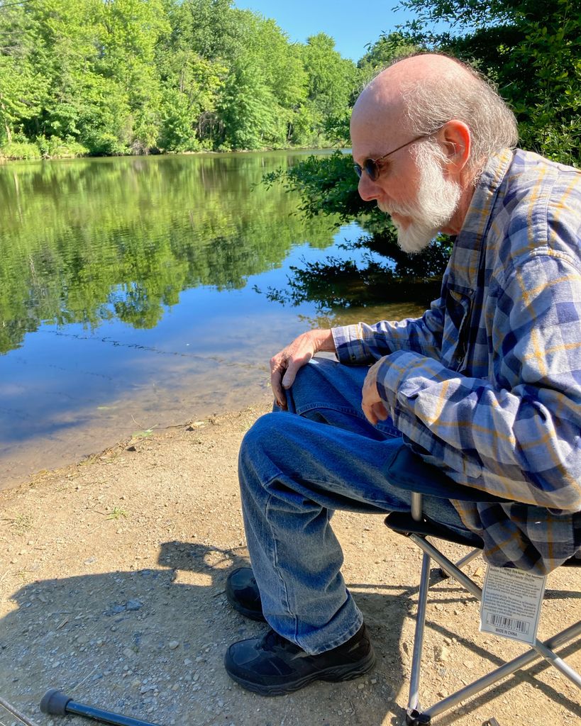 Michael Wayne Perry Profile Photo
