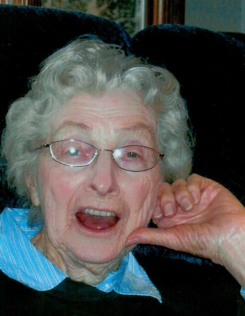 June Smith