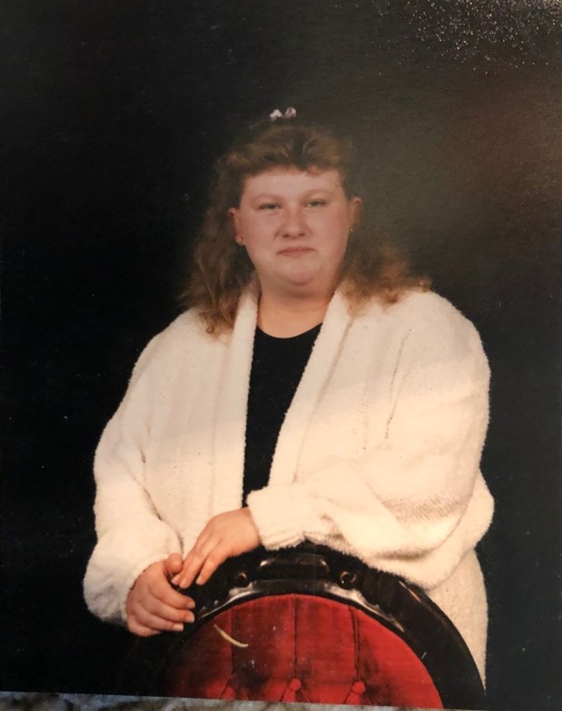 Sylvia Stinson