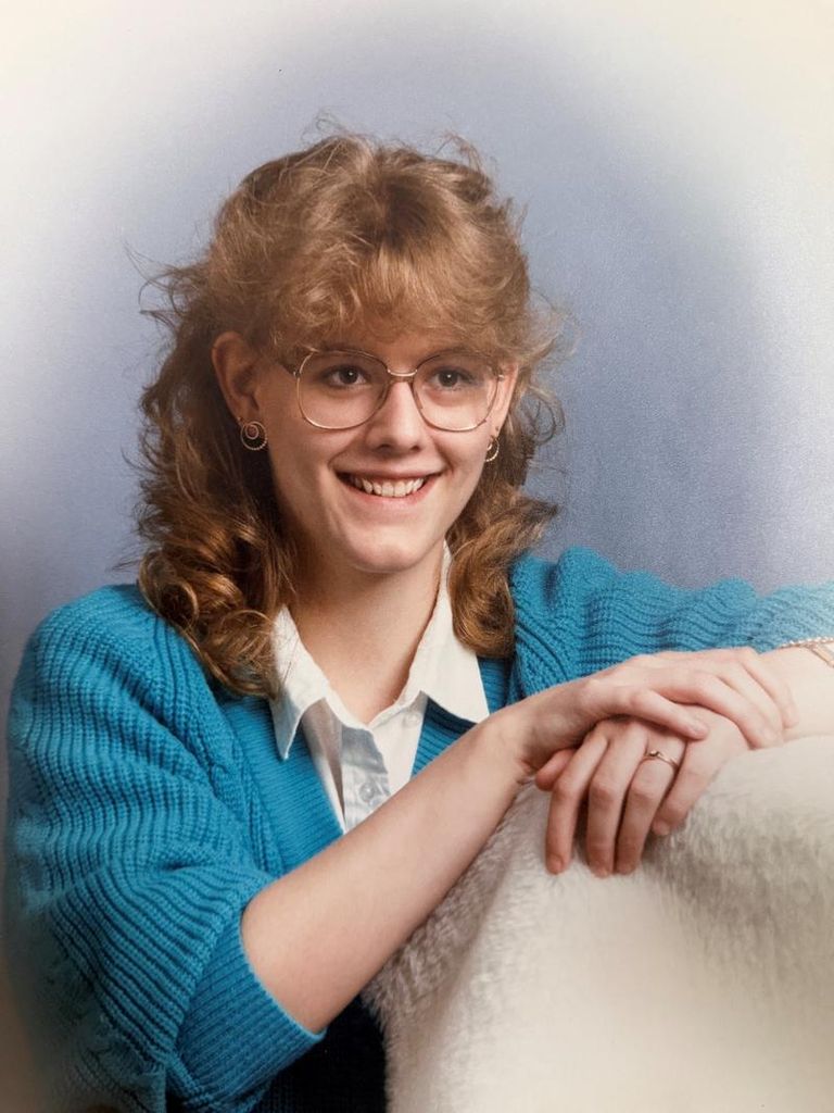 Sarah Dawn Murphy Profile Photo