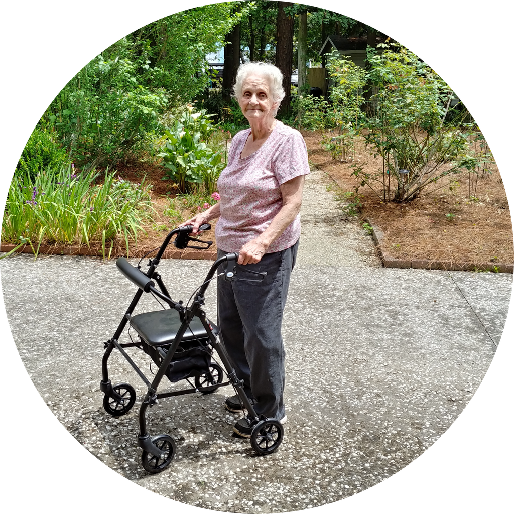Mrs. Nellie Carol South Shipley