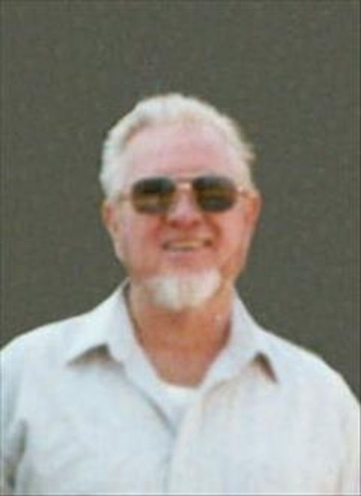 Carl Perrow Jr. Profile Photo