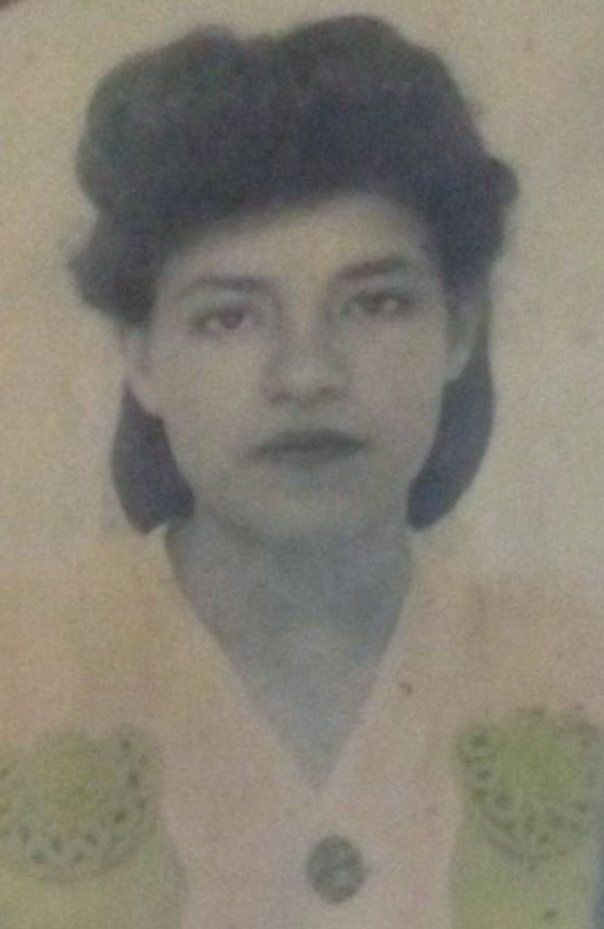 Maria Tomasa Guerrero Profile Photo