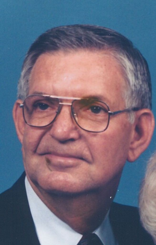 Lawrence "Bud" Armstrong Profile Photo