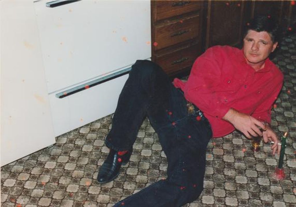 David Bruce Dodd Jr.