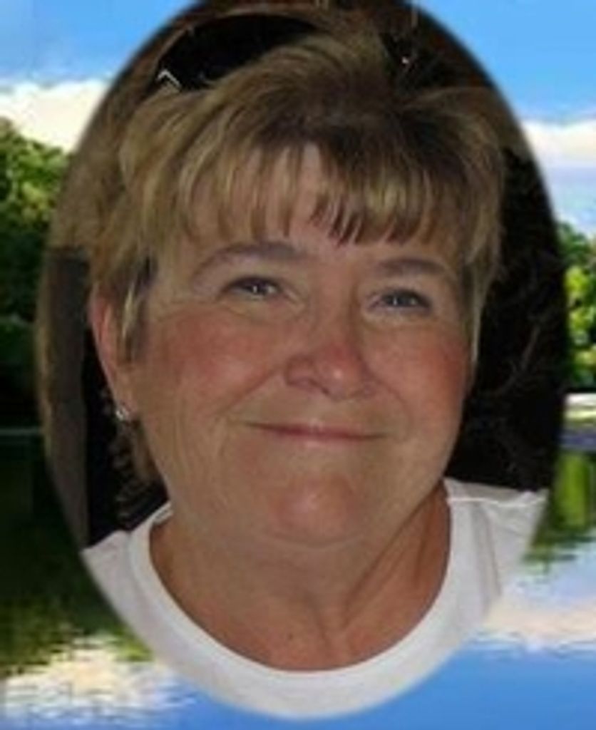 Karen Ann Hecht