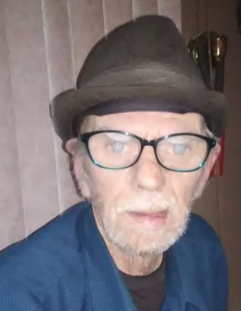 Russell C. Hixson, Sr.