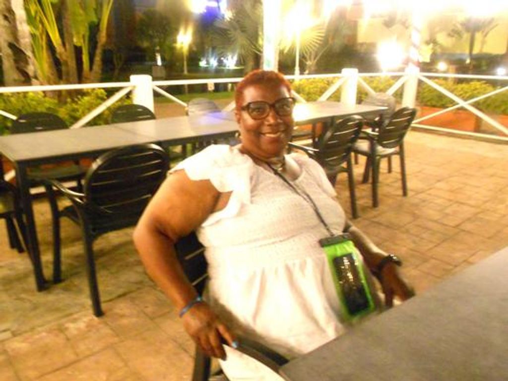 Kimberly Vantressa Bryant-Mills