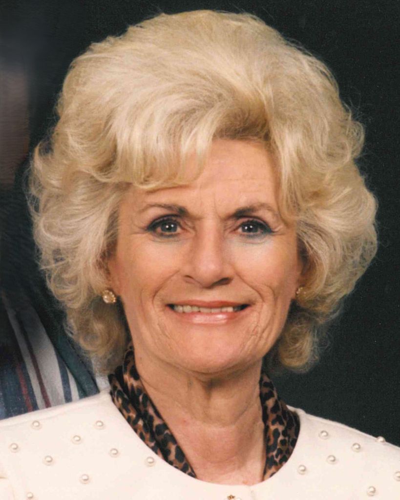 Janice Evon Gryder Goodman