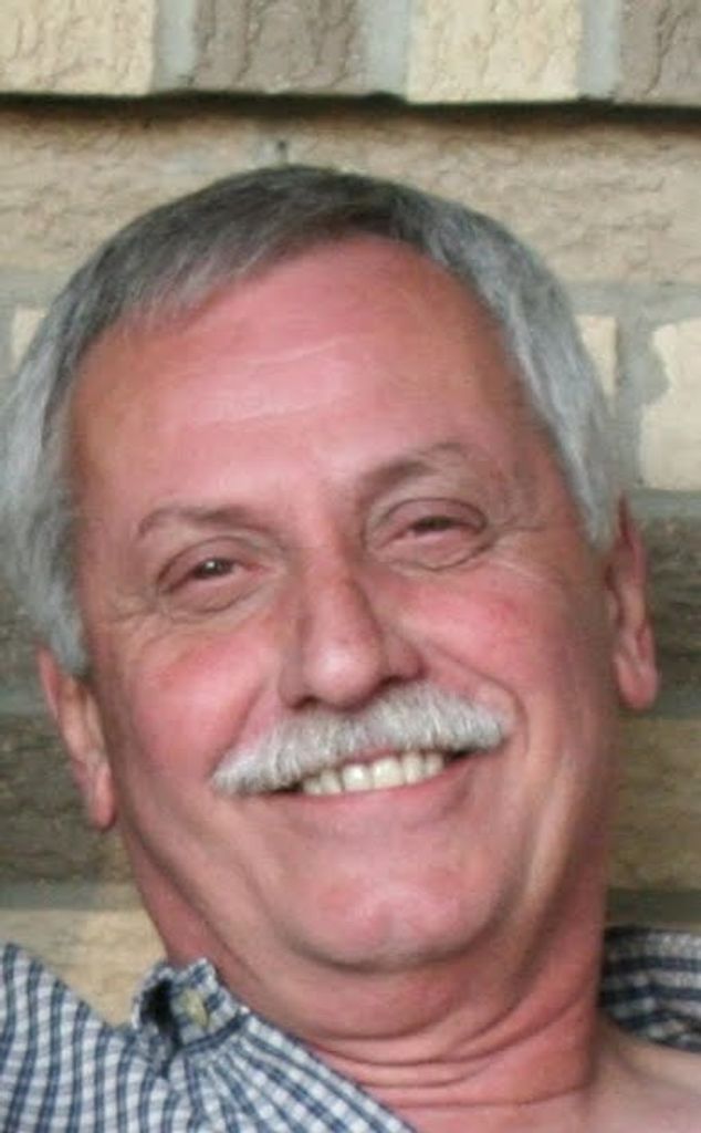 Calvin Jay Brink Profile Photo