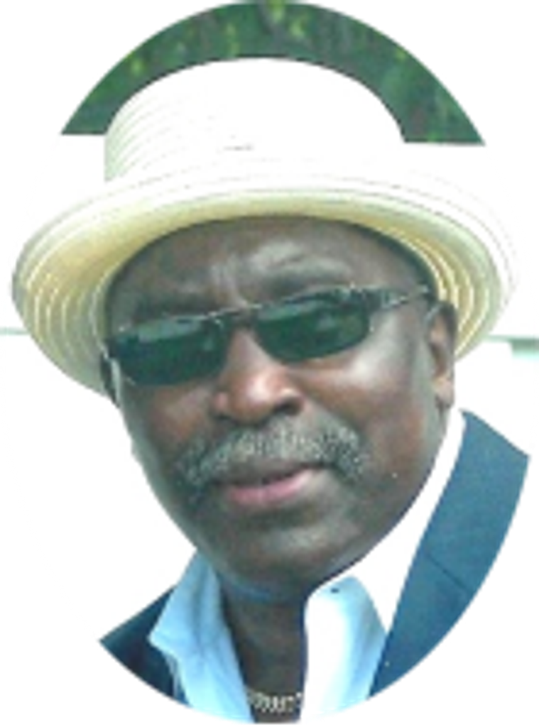 Frankie Stanton Profile Photo