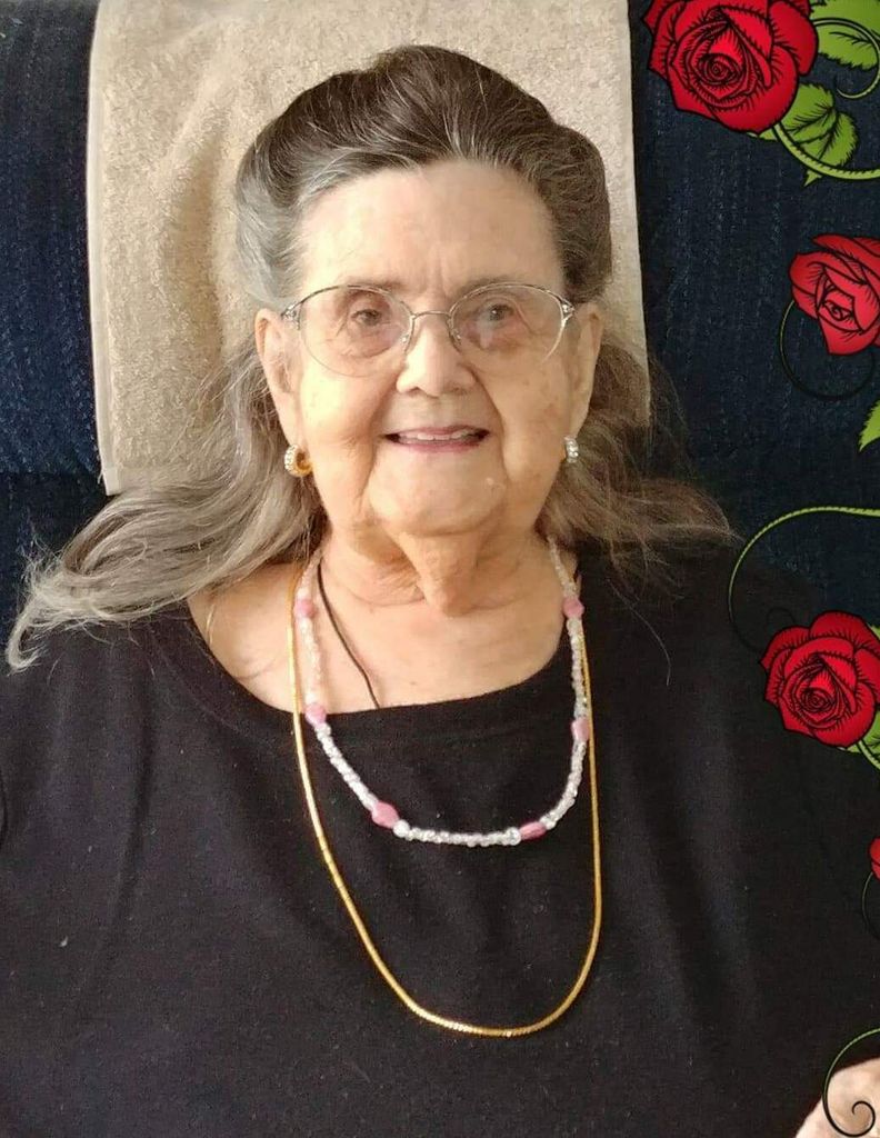 Joanne Verda Dawson