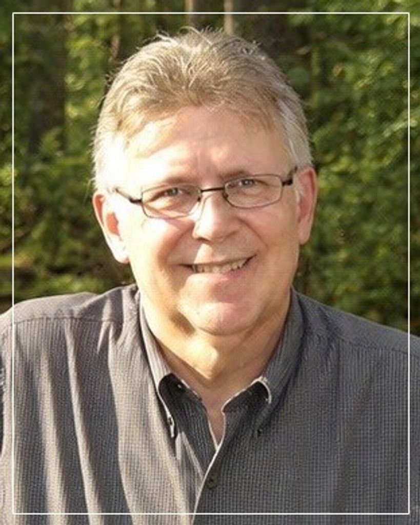Glade W Covington Profile Photo