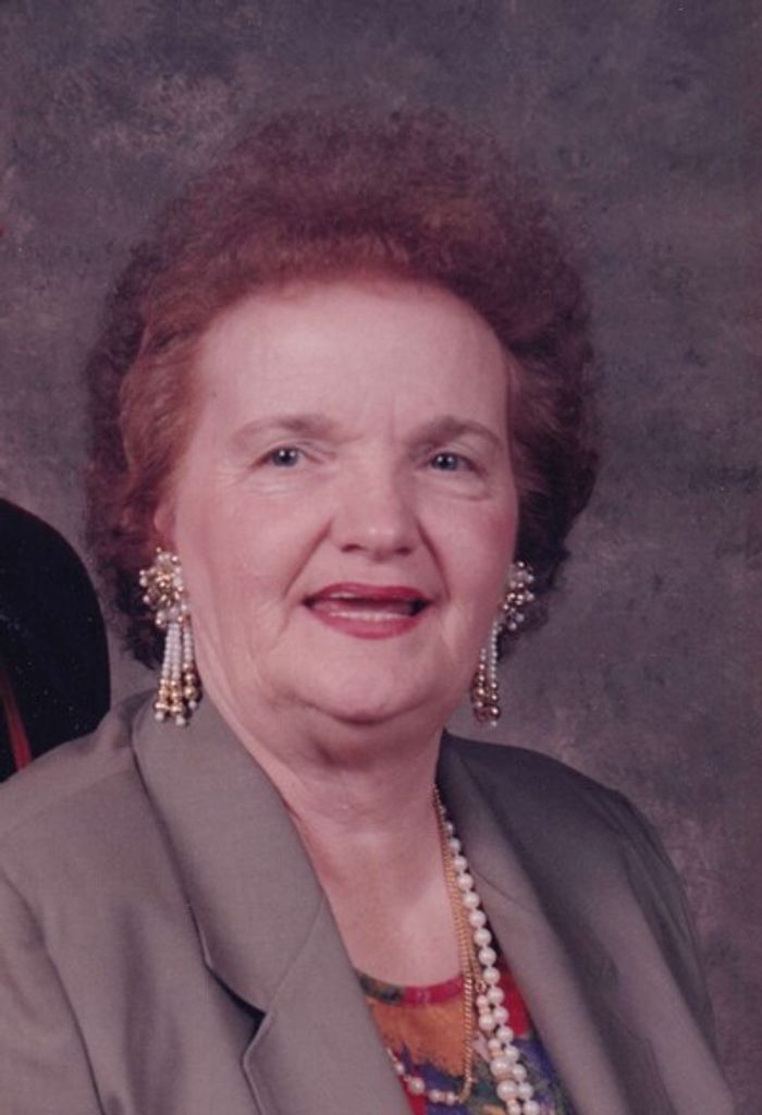 Ruby Lee Carter Profile Photo