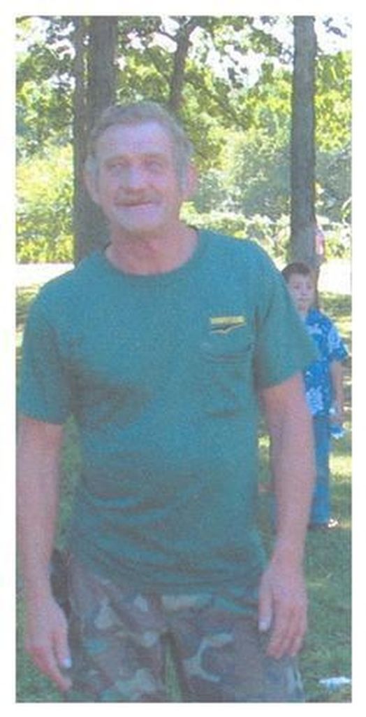 Roger Eugene Marler Sr.