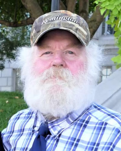 Gregory Alan Cook's obituary image