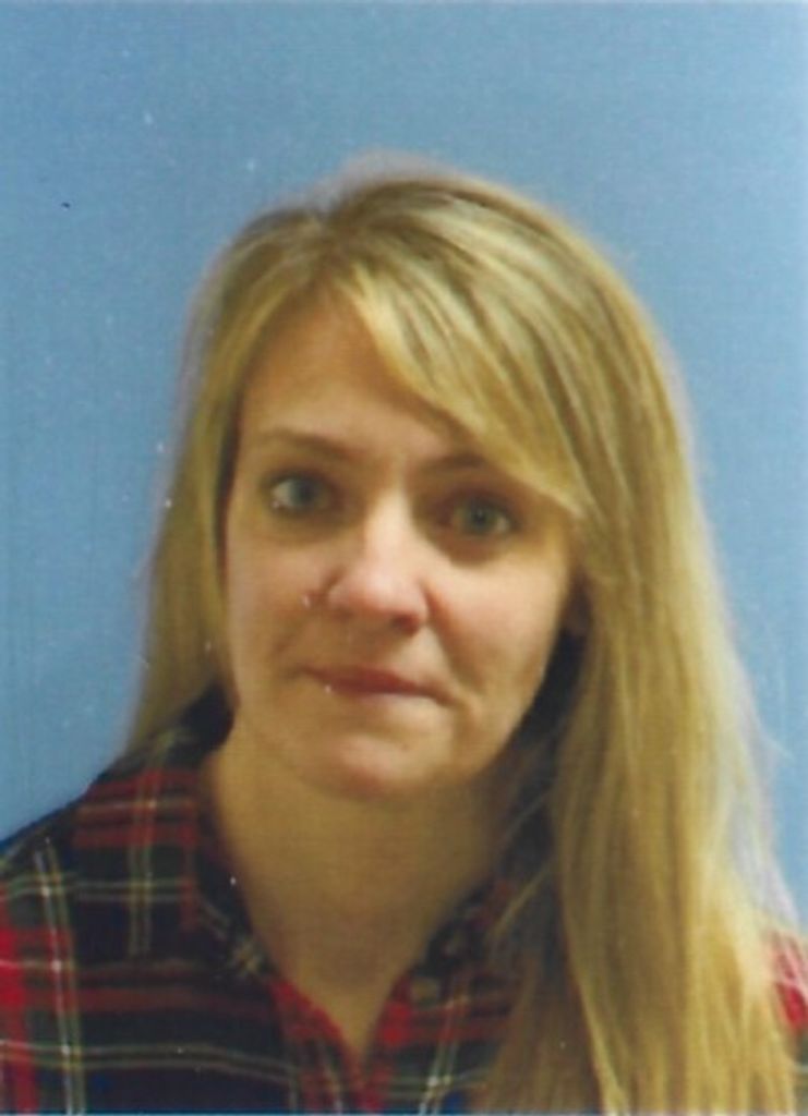 Misty Lyn Funkhouser Profile Photo