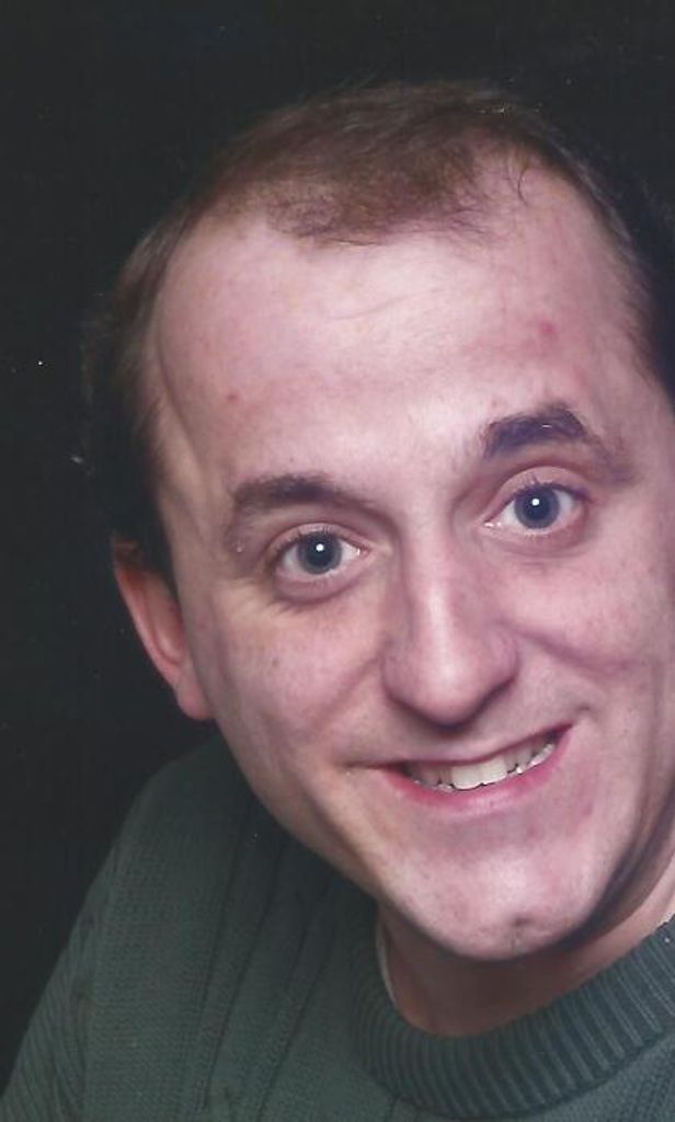 Brian Genereux Profile Photo