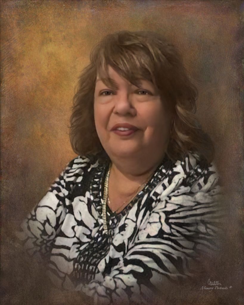 Rosa Valles Profile Photo
