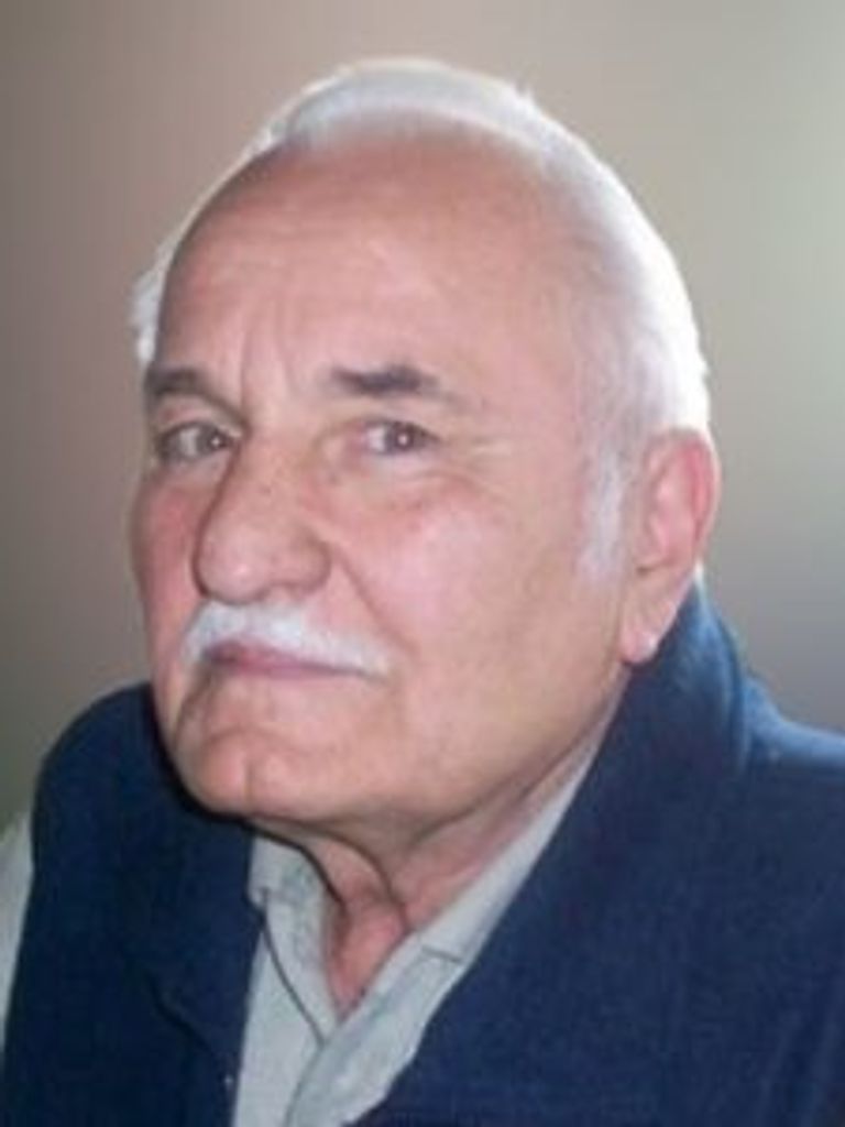 Suliman, Karol George