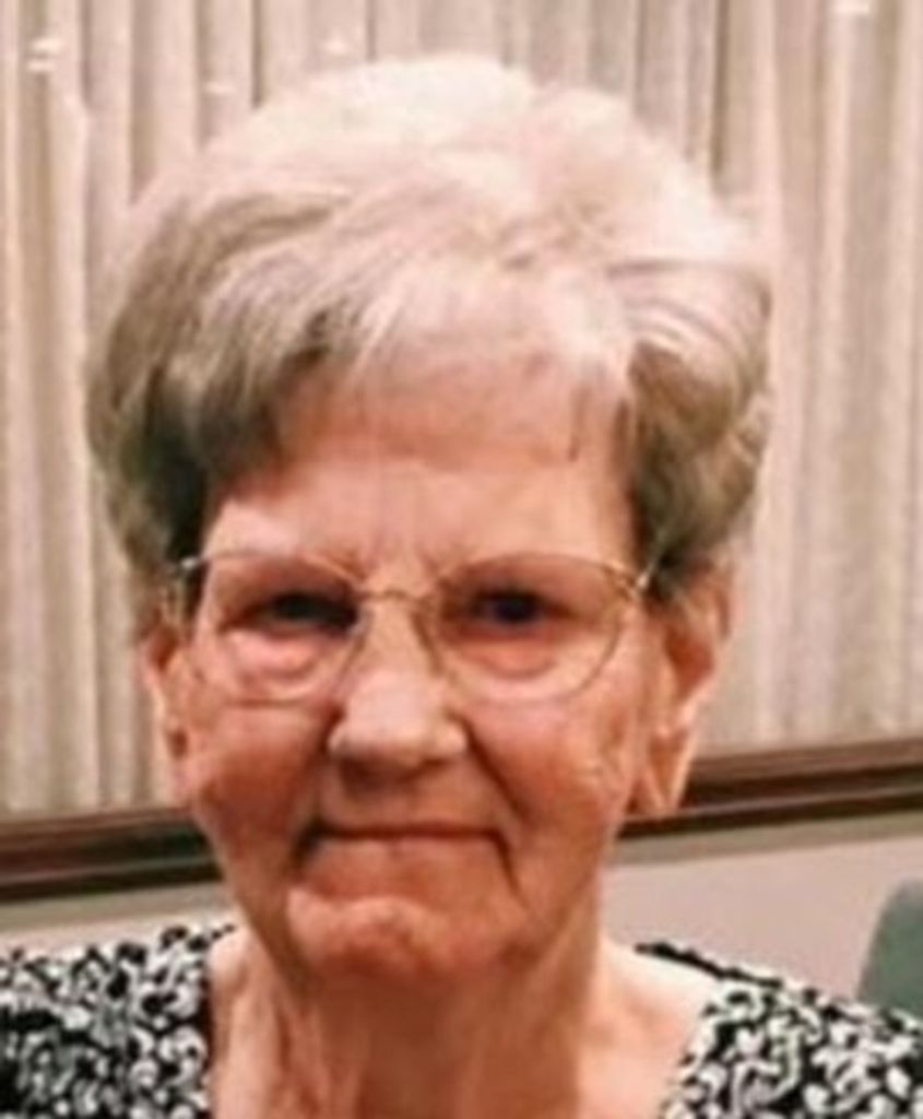 Doris Marie (Willis) Brown Profile Photo