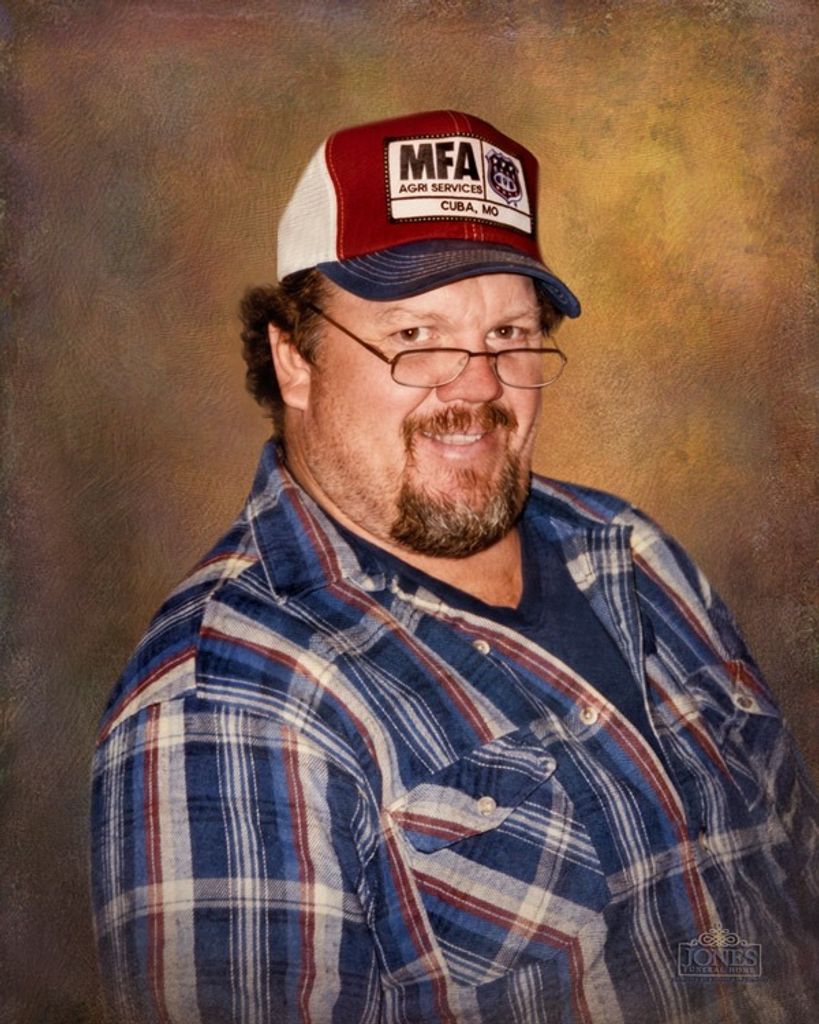 Michael Eugene Moreland