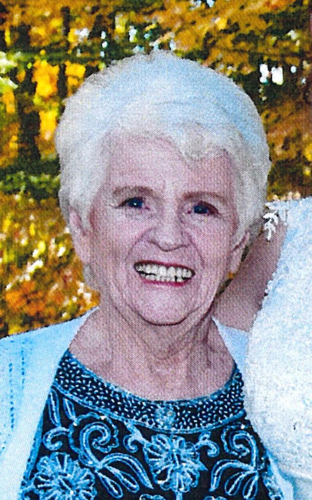 Catherine Savage Profile Photo