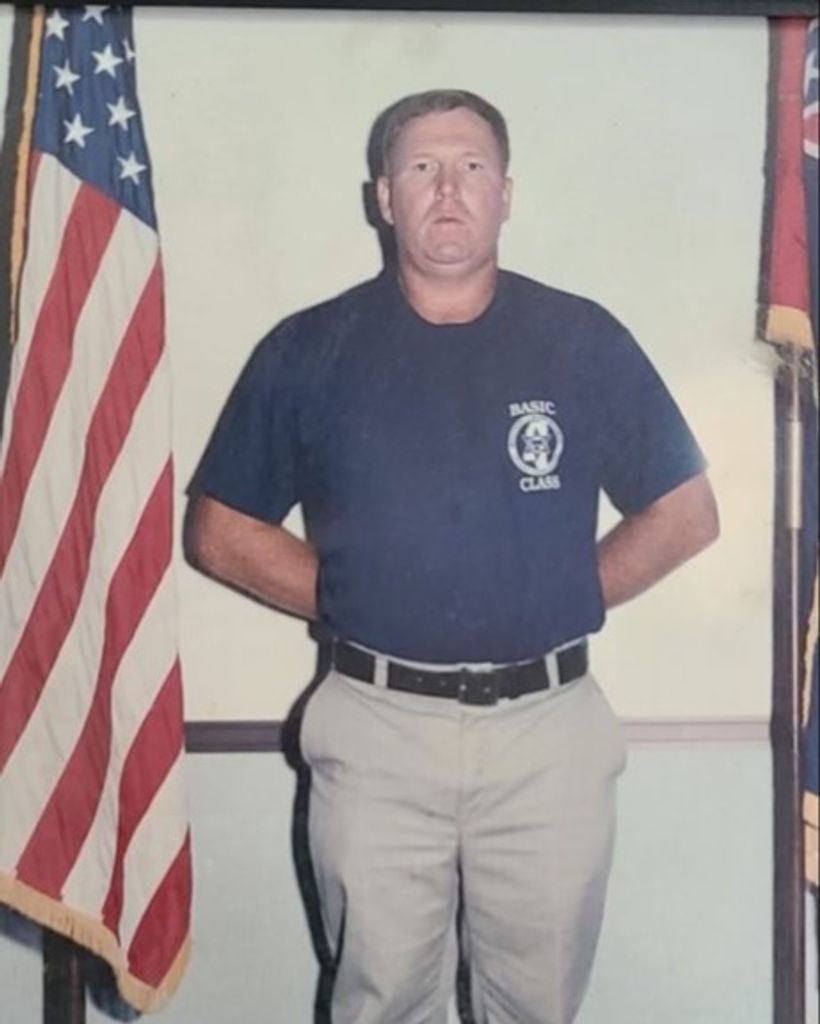 Larry A Higginbotham Profile Photo