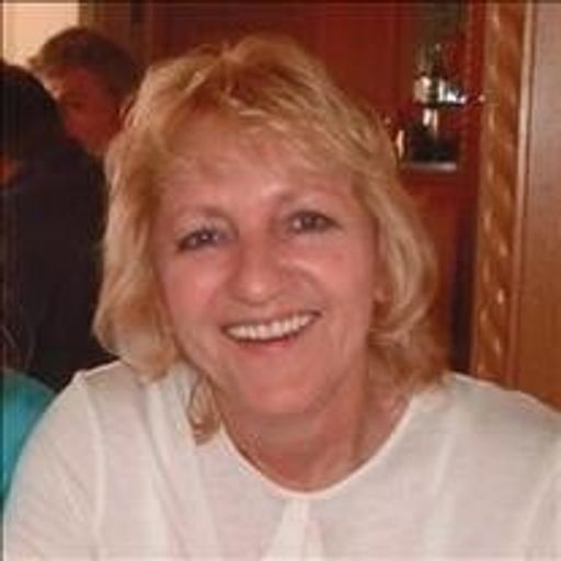 Christine Maria Pihl Profile Photo