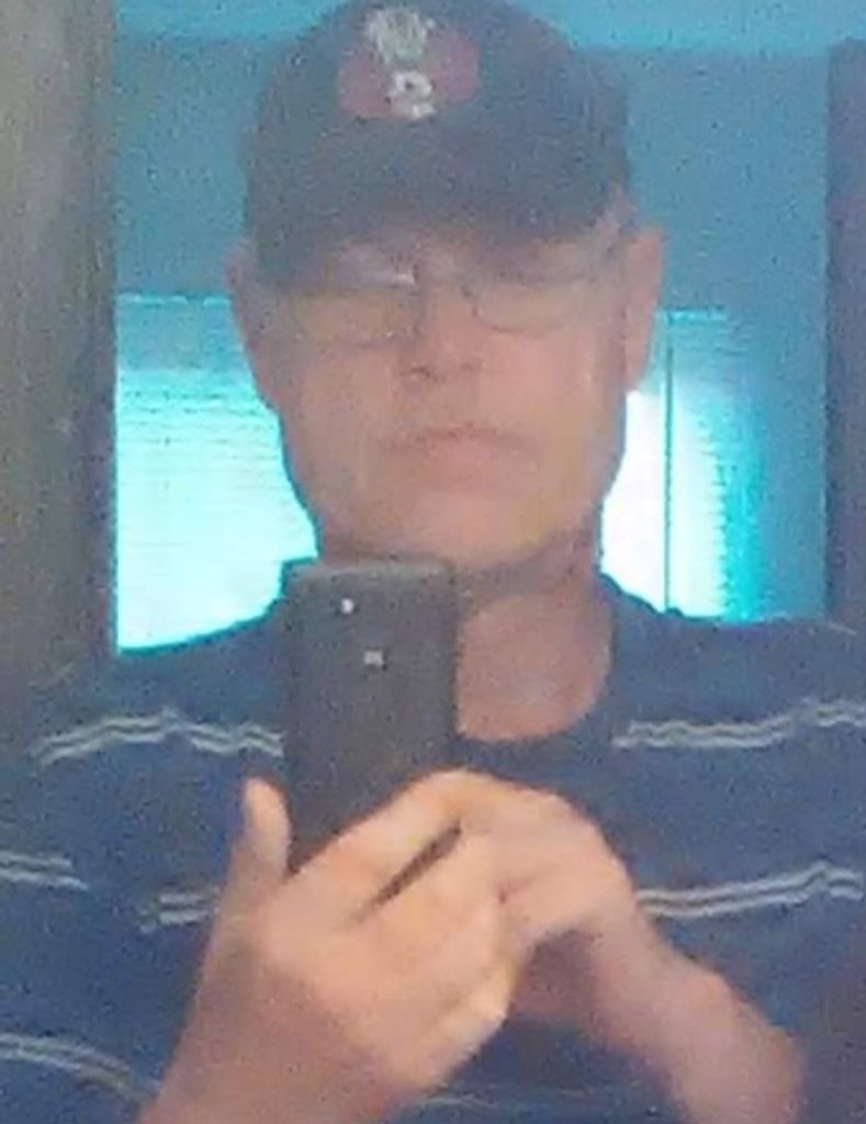 Michael Joseph Chambers