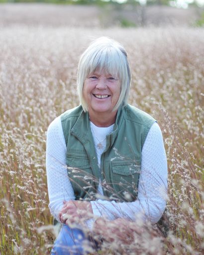 Margaret Fay Kangas's obituary image
