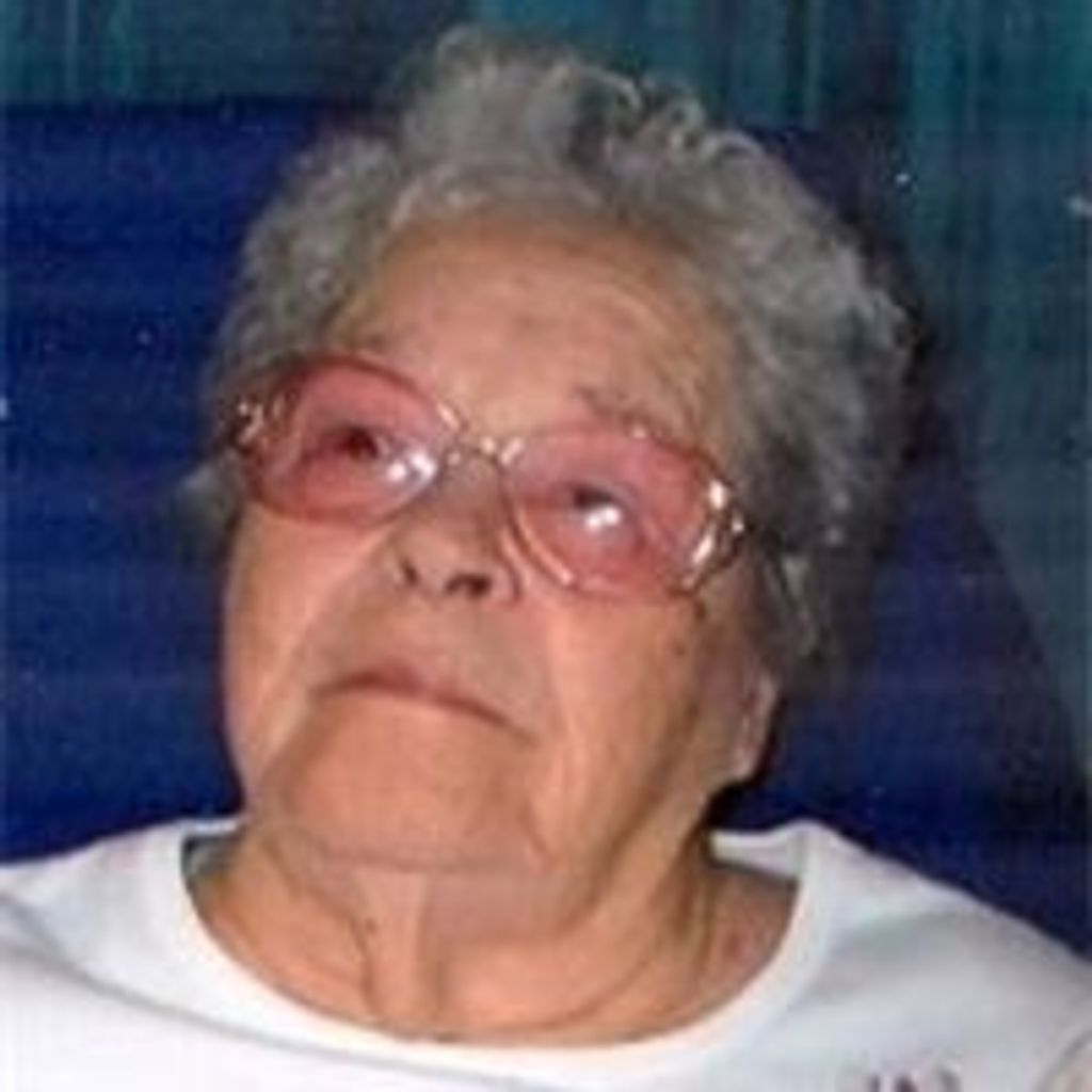 Bernetice Smith