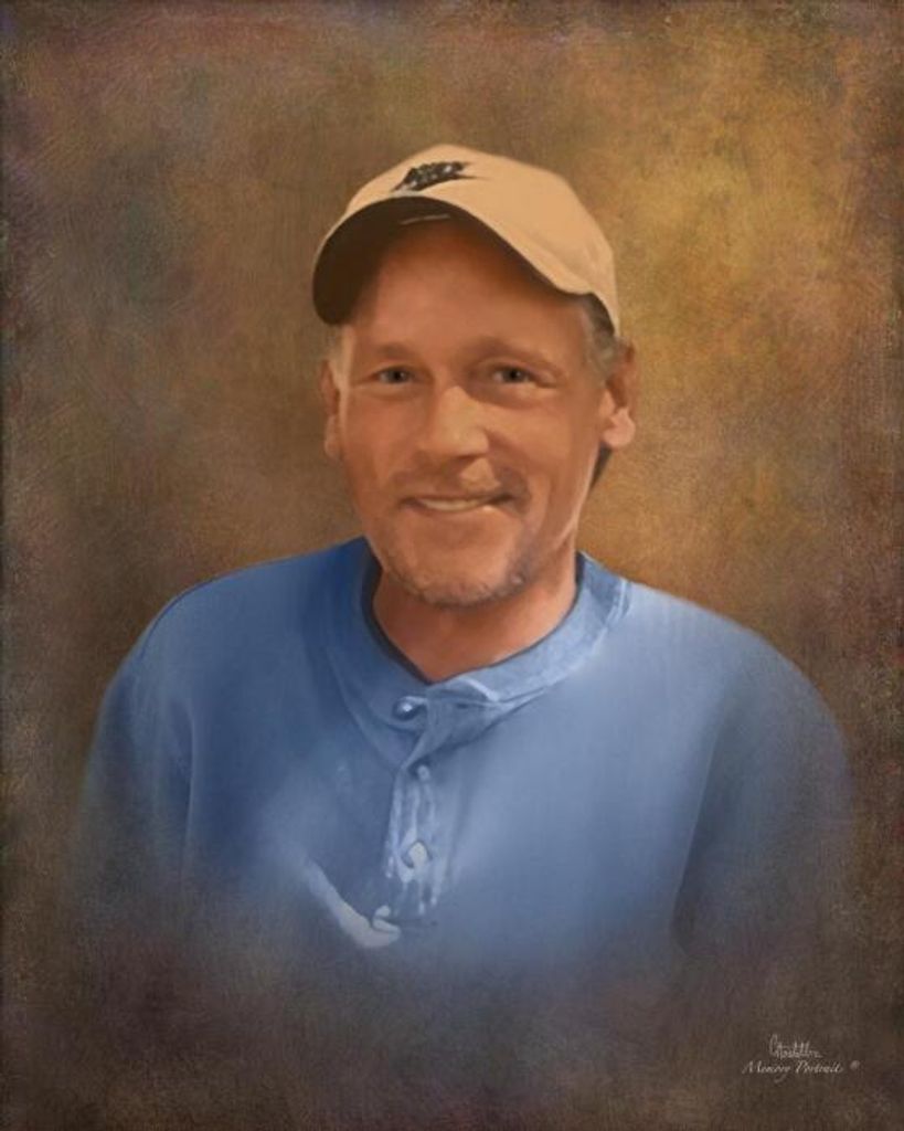 Michael Degrazia Profile Photo