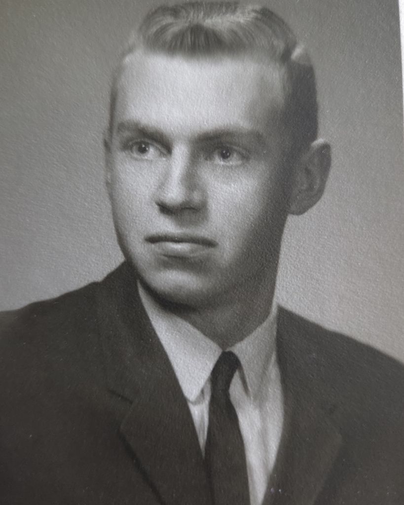 Larry Joseph Penne