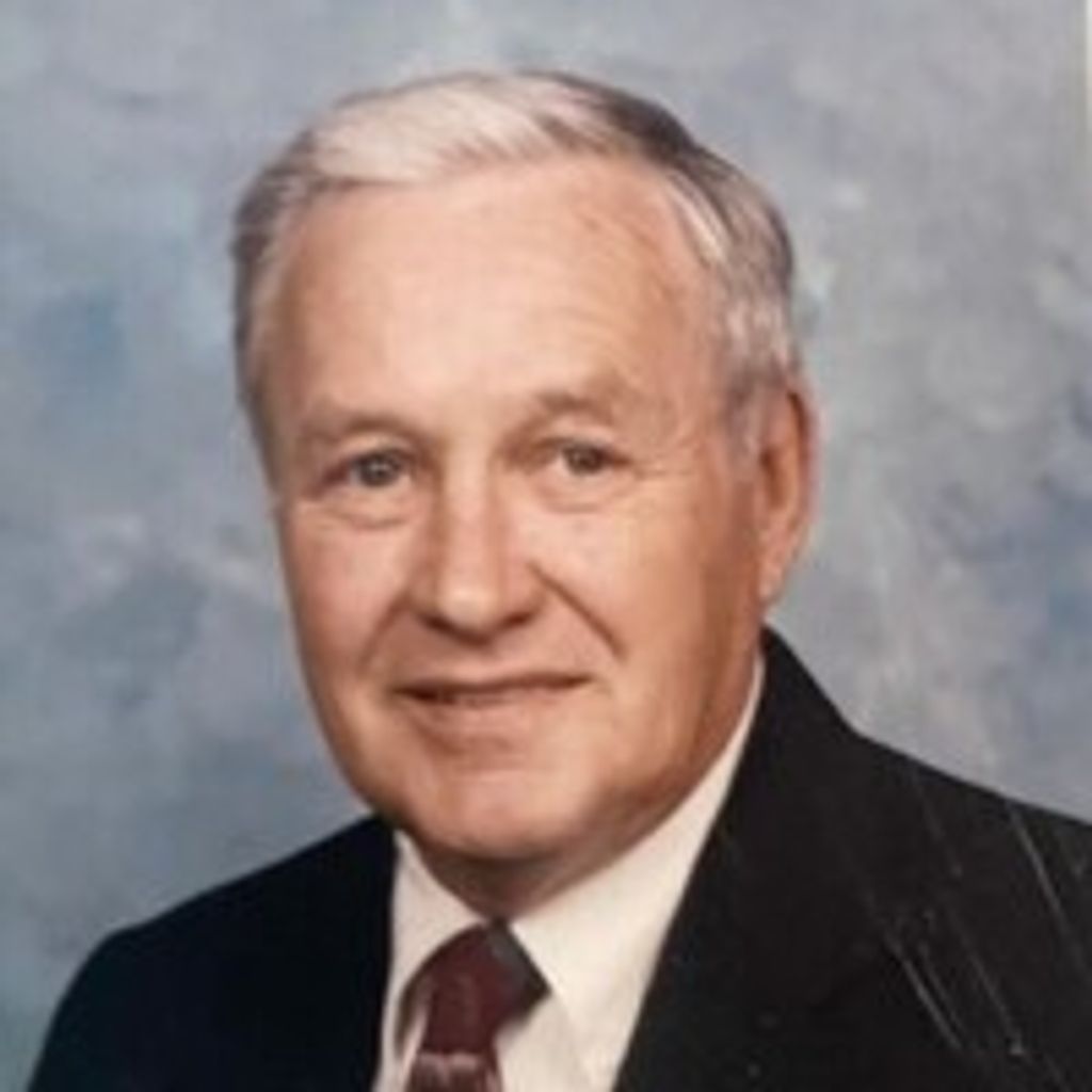 James “Jim” Darrell Mills