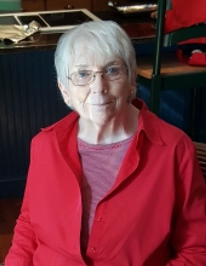 Judith Ann Trubiano
