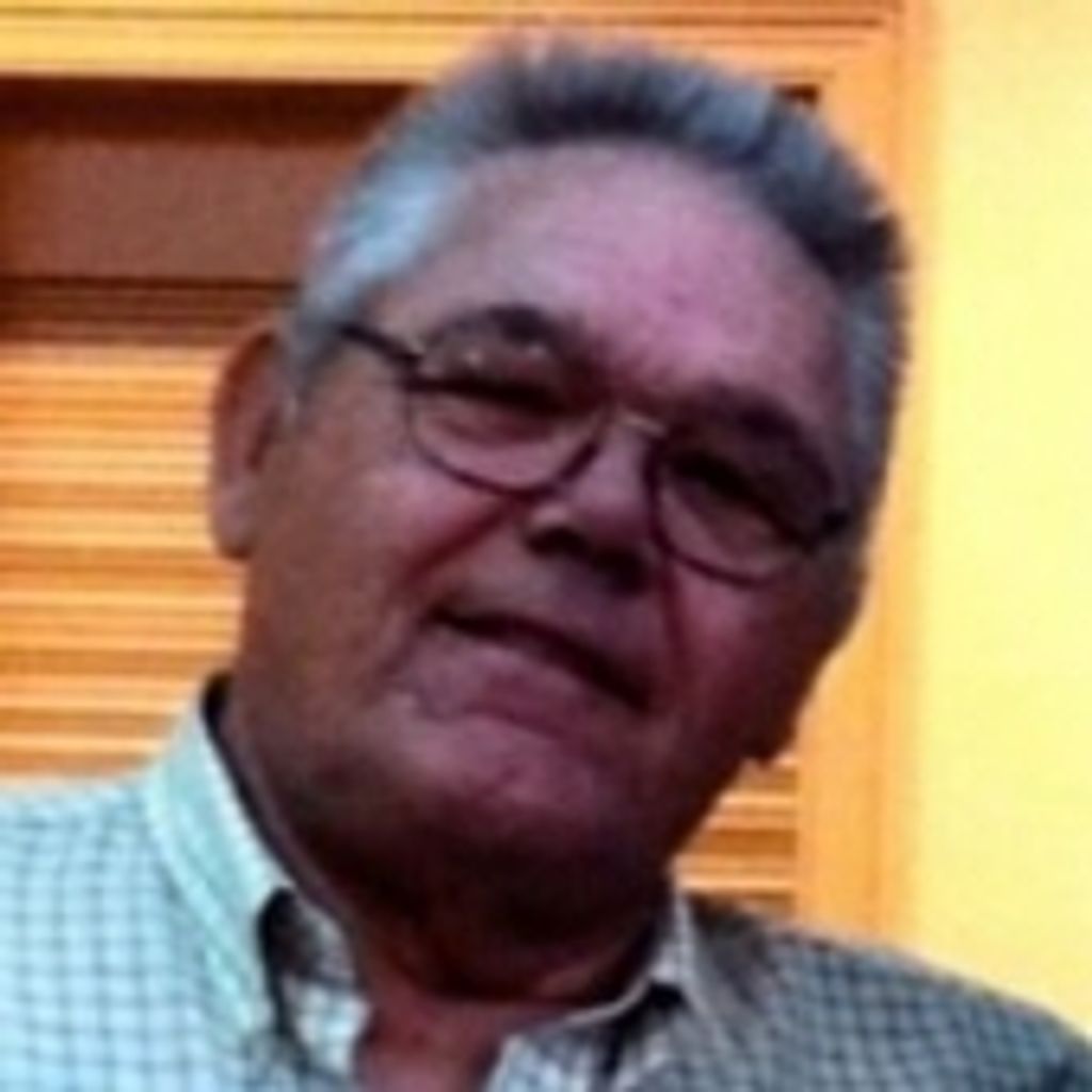 Carl Leroy Robison